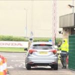 英ホンダ工場が操業停止　36年の歴史に幕(2021年7月31日)