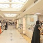 デパ地下デリバリー始動　五輪TV観戦の需要見込む(2021年7月21日)