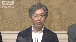 野党が来週コロナで「総理出席の閉会中審査」要求(2021年7月28日)