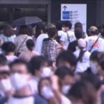 東京　きょうから4度目の緊急事態宣言　8月22日まで(2021年7月12日)