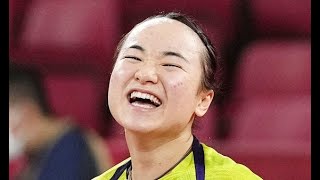 【卓球女子】伊藤　美誠　「中国撃破」に最も近い日本のエース