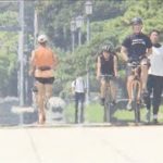 「熱中症」1週間で8122人を救急搬送　6割が65歳以上(2021年7月27日)