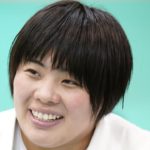 【柔道女子78キロ超級】素根輝　期待の星、金へ「輝けるように」