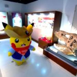 「ポケモン化石博物館」北海道三笠市で開幕