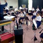 コロナ禍の吹奏楽有名中学校は いま