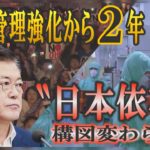 韓国は「日本を屈服させた」のか？　対日貿易赤字1兆1000億超の変わらぬ“日本依存”【世界イッキ見】