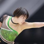 【女子体操】村上茉愛（むらかみ・まい）　リオの悔しさバネにいざ夢の舞台へ