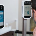 成田空港で顔認証の新システム始まる