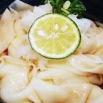 地元で食べられないきしめん、普及へあえての脱「手打ち」