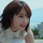 広瀬すず、「感動して泣いちゃう」 (CM 三井不動産 ／ 広瀬すず）