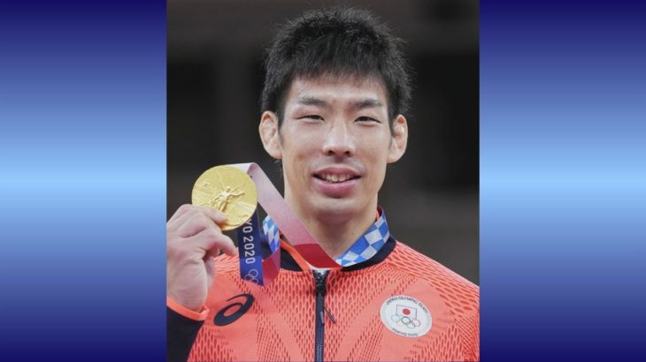 柔道の永瀬が金メダル 前回銅から雪辱