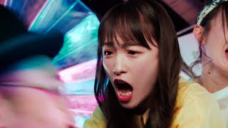 川栄李奈、「ユージェネ」の新ＣＭに出演 （CM コロプラ「ユージェネ」 ／ 川栄李奈 ）