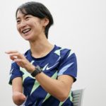 パラ陸上、辻沙絵選手インタビュー