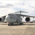 アフガンへ自衛隊機派遣　残る在留邦人ら退避のため(2021年8月23日)