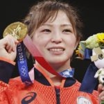 レスリング川井友がV 夏季で初の姉妹「金」