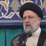 ライシ師がイラン大統領に就任「制裁解除求める」(2021年8月3日)