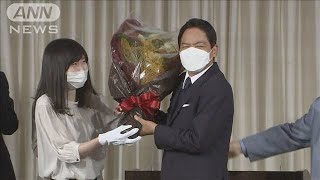 横浜市長選　山中竹春氏が当選　立憲民主党が推薦(2021年8月23日)