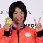 【ノーカット】レスリング女子57キロ級・金メダリスト川井梨紗子選手の一夜明け会見