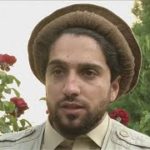 反タリバン勢力「対話拒否なら戦争」戦闘準備(2021年8月23日)