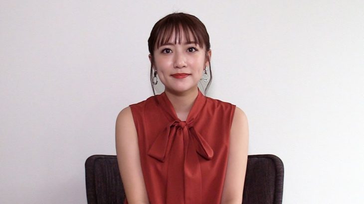 #withyou ～きみとともに～高橋みなみさん