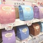 ランドセル人気の色に異変！？　あの映画の影響で・・・(2021年8月13日)