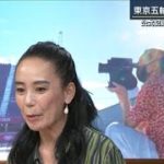 河瀬監督に聞く　五輪記録映画で描く光と影(2021年8月12日)