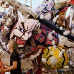 青森ねぶた祭が中止　制作するねぶた師たちの葛藤