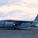 アフガンへ自衛隊機派遣　現地の大使館スタッフら退避へ