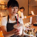 福岡県豊前市のしょうゆ蔵がカフェ開設