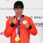 【ノーカット】ボクシング 女子フェザー級 入江聖奈選手　記者会見