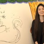 荒川静香、宮城の魅力語る（ウェブ動画 みやぎ12 人の侍゜ズ／荒川静香）