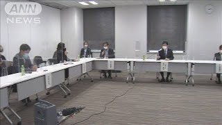 プロ野球、Jリーグ、音楽ライブで制限緩和実験へ(2021年9月28日)