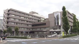 東京の新たな「コロナ専用病院」を公開 尾身会長が理事長の医療法人