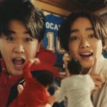 鈴木福＆宮世琉弥、ぺこぱ役を熱演（CM 日本赤十字社 献血推進プロジェクト／ぺこぱ 松陰寺太勇 シュウペイ 鈴木福 宮世琉弥）