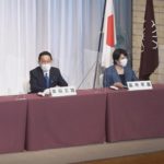 自民総裁選、4氏論戦 経済政策や党改革