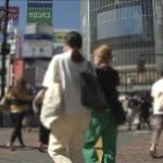 3連休最終日の人出　東京近郊の観光地で大幅増(2021年9月21日)