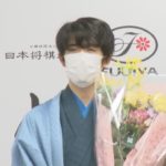 【ノーカット】藤井新叡王、最年少三冠 10代初、豊島に3勝2敗