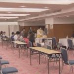 18歳以上を対象に「ミッドナイト接種」　東京・港区(2021年9月18日)