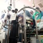 新型コロナ感染「第５波」の医療現場・京都