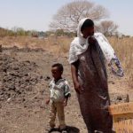 現場へ！エチオピア・ティグライ州　マイカドラ