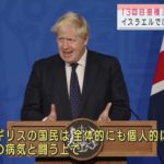 「【LIVE】夜のニュース～最新情報を厳選してお届け!! (2021年9月16日) ▼新型コロナ最新情報」のコピー