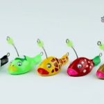 釣り針メーカーが発売した仕掛け、「謎のあんこう」が売れ行き好調