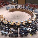 国連安保理で公開会合　「気候変動」米中一致せず(2021年9月24日)