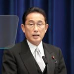 【ノーカット】第１００代首相に選出された岸田文雄新首相が記者会見