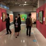 第３回「なにわの企業が集めた絵画の物語」展 　90年ぶりに公開される佐伯祐三の作品も展示（大阪・8日から）