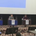 米中対立激化に警鐘 コロナ後の世界巡りシンポ