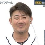 “平成の怪物”23年の現役生活に幕　松坂大輔生出演(2021年10月19日)