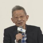 すぎやまこういちさん死去 ゲーム「ドラクエ」作曲