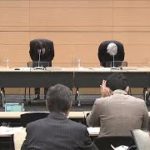 みずほ経営陣の辞任発表　金融庁の改善命令受け(2021年11月27日)