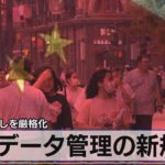 国外持ち出しを厳格化　中国 データ管理の新規定（2021年11月15日）